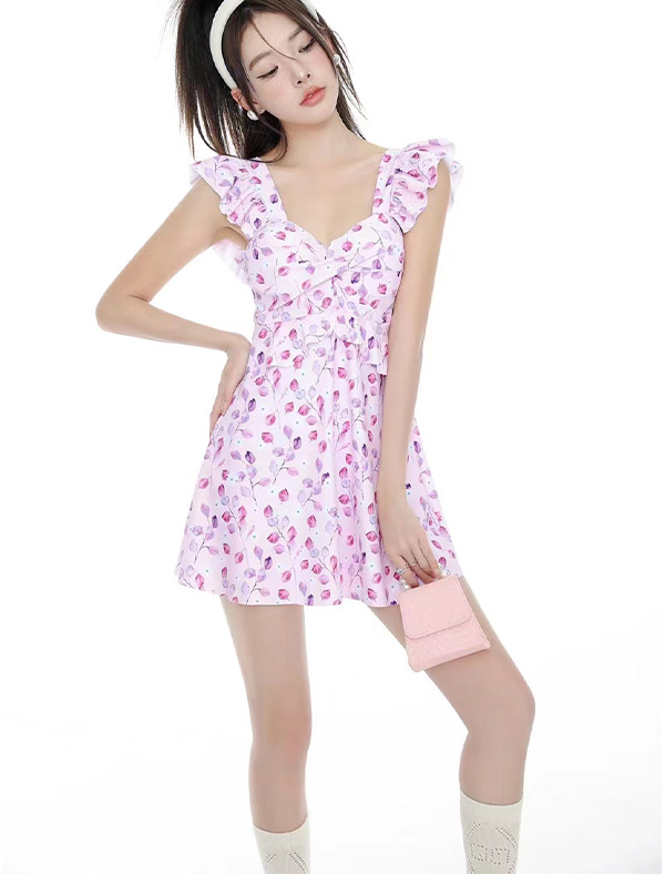 夏日女装