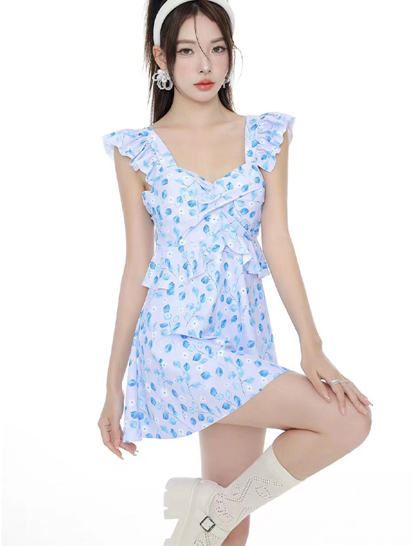 夏日女装