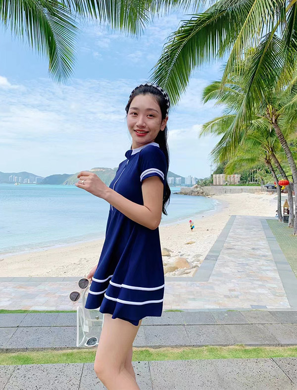 Summer dress